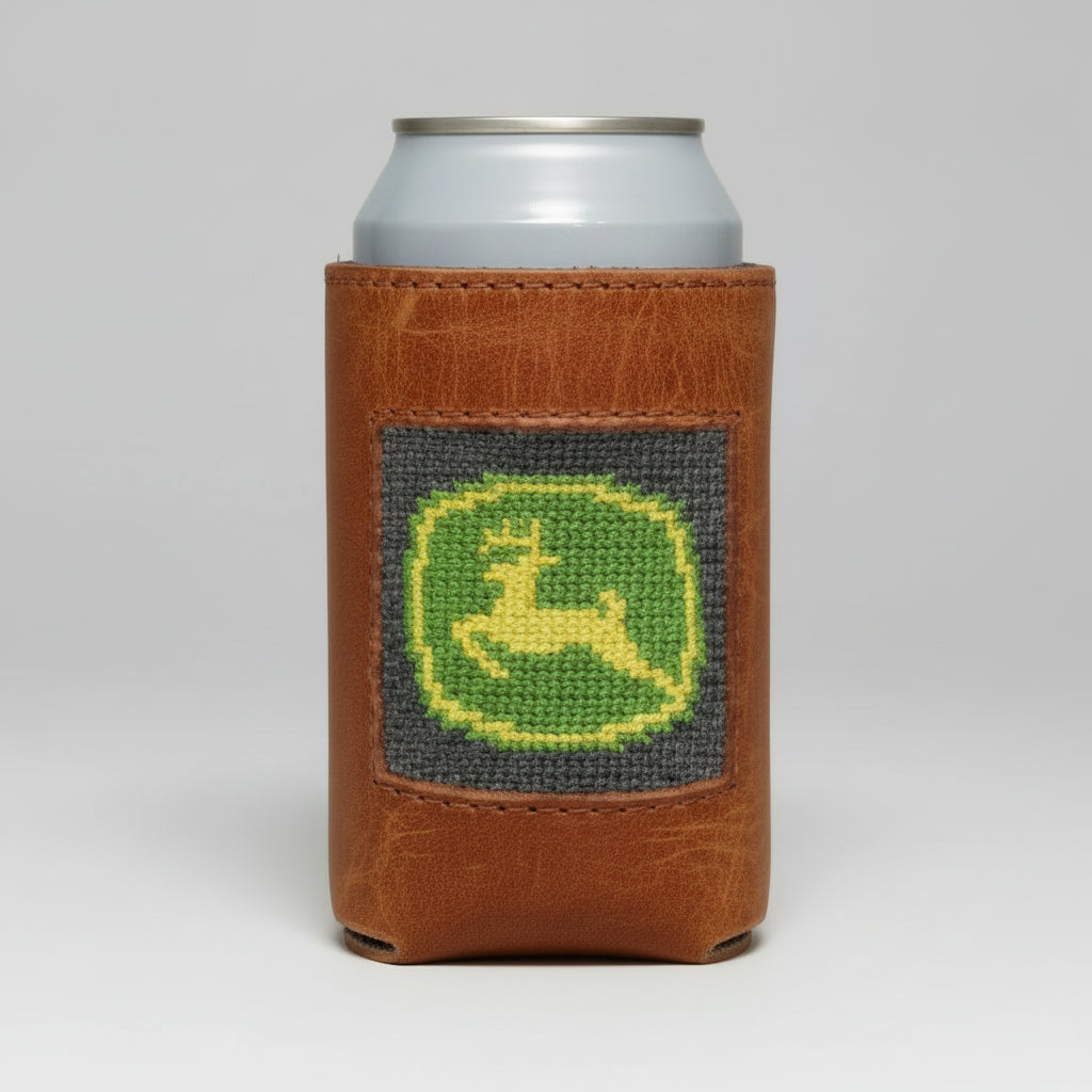 Smathers & Branson John Deere Can Cooler