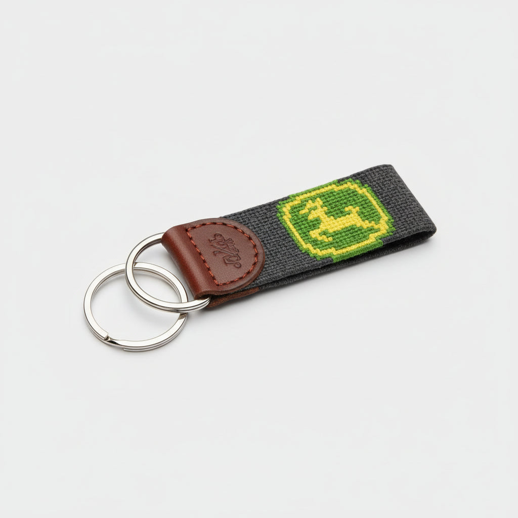 Smathers & Branson John Deere Key Fob