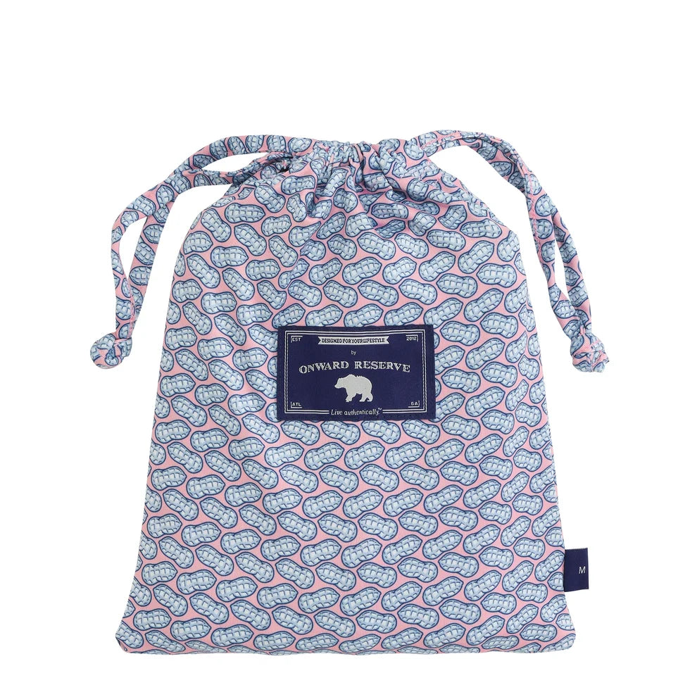 Peanuts Performance Boxer