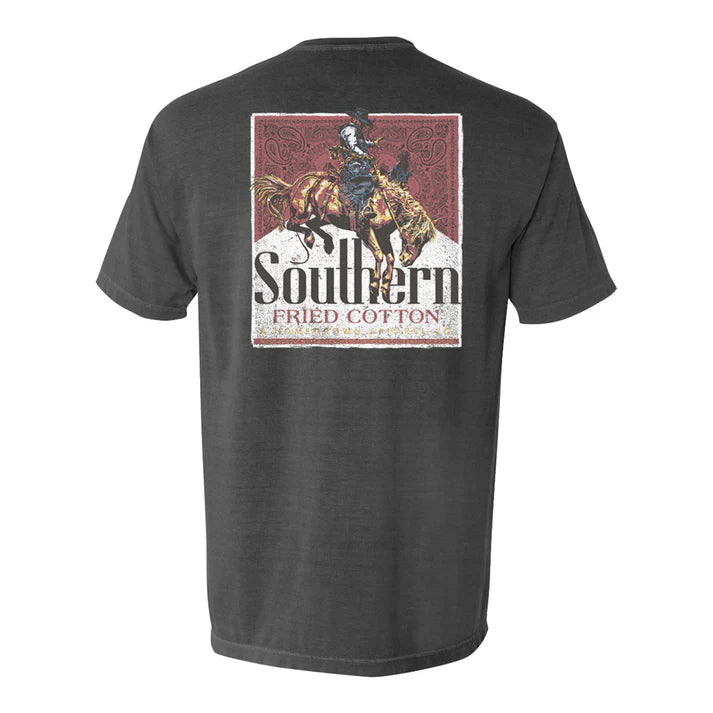 Cowboy Up 2 T Shirt