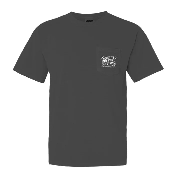 Southern Fried Sounds T Shirt