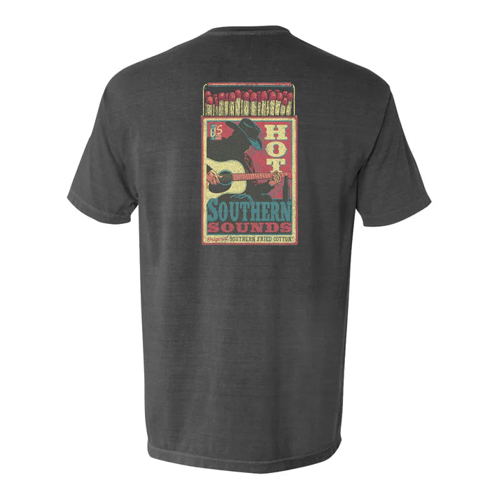 Southern Fried Sounds T Shirt