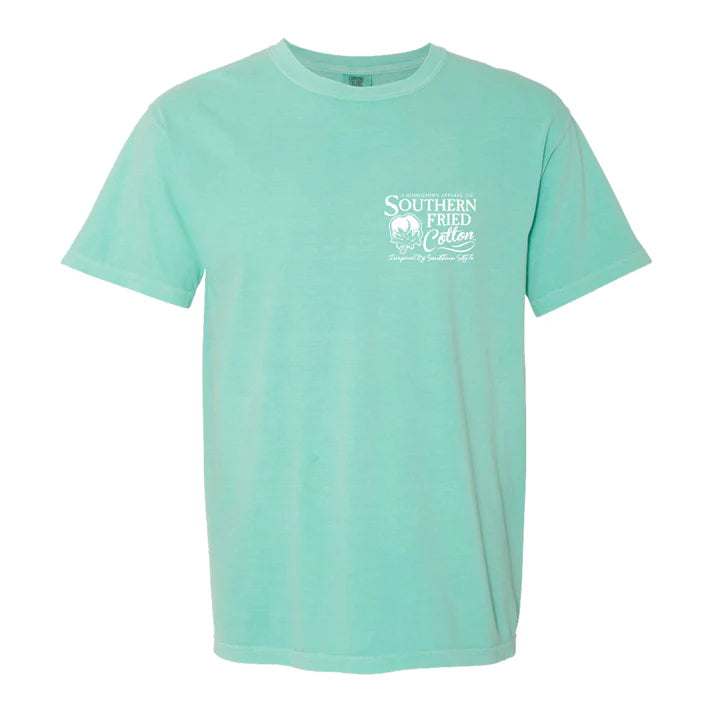 Bucket of Oysters T Shirt