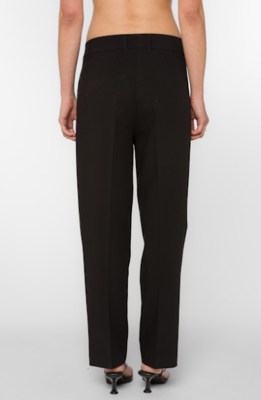Fiji Pants in Black