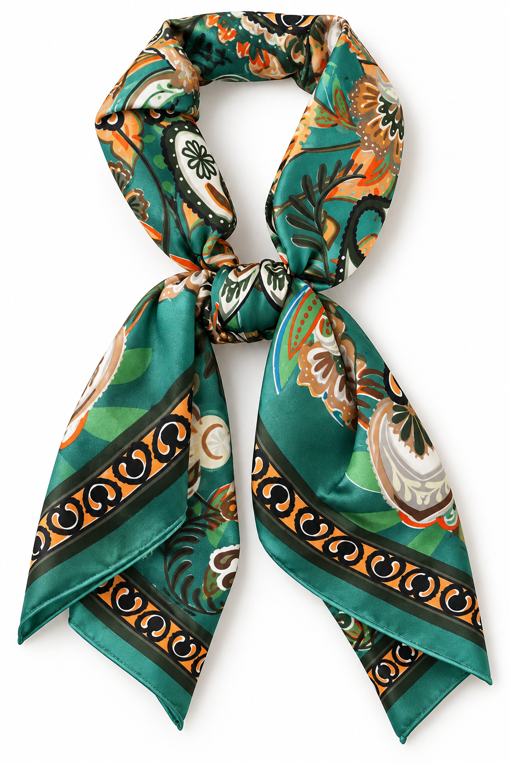 The Savannah Social Scarf