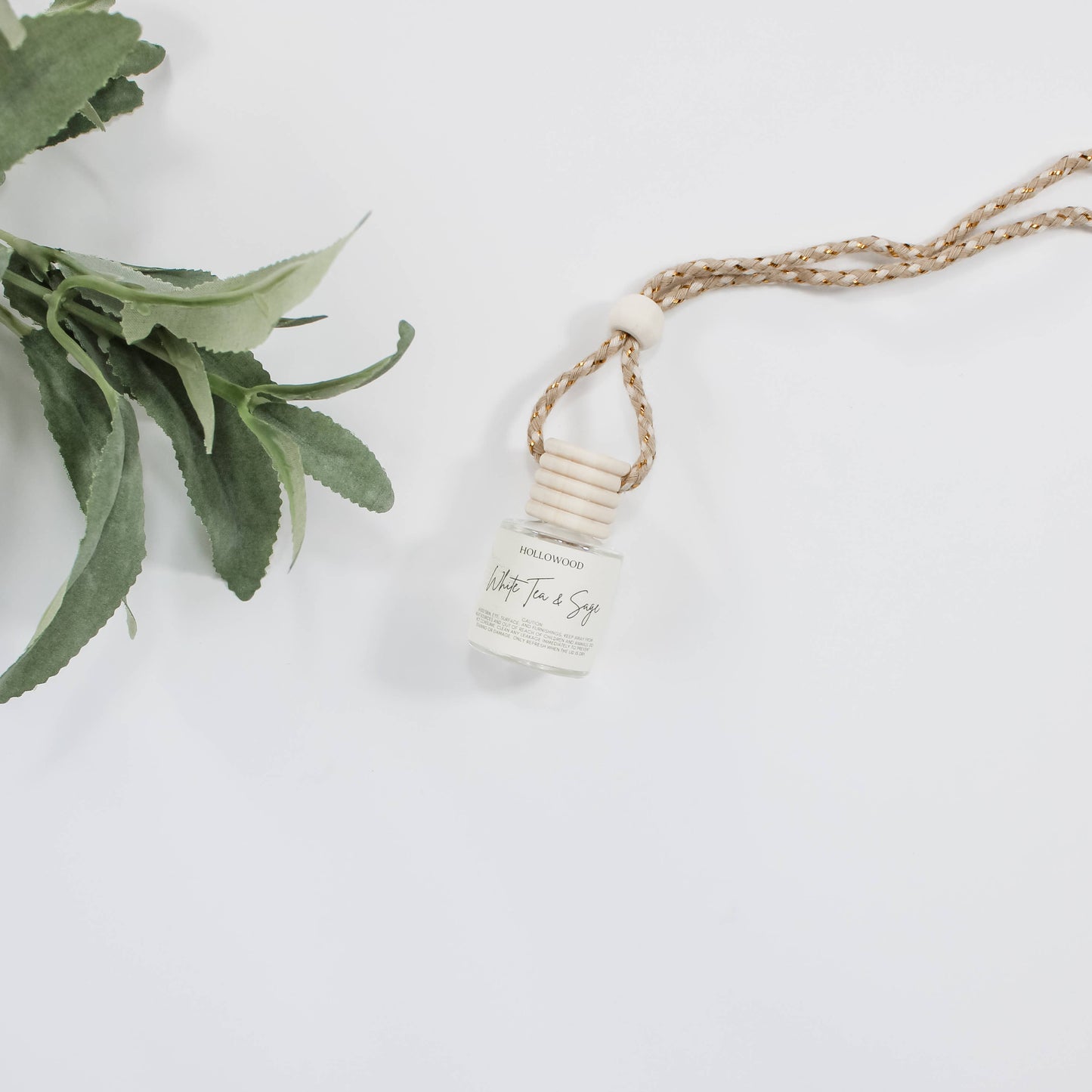 SPRING CAR DIFFUSERS: FRENCH LAVENDER