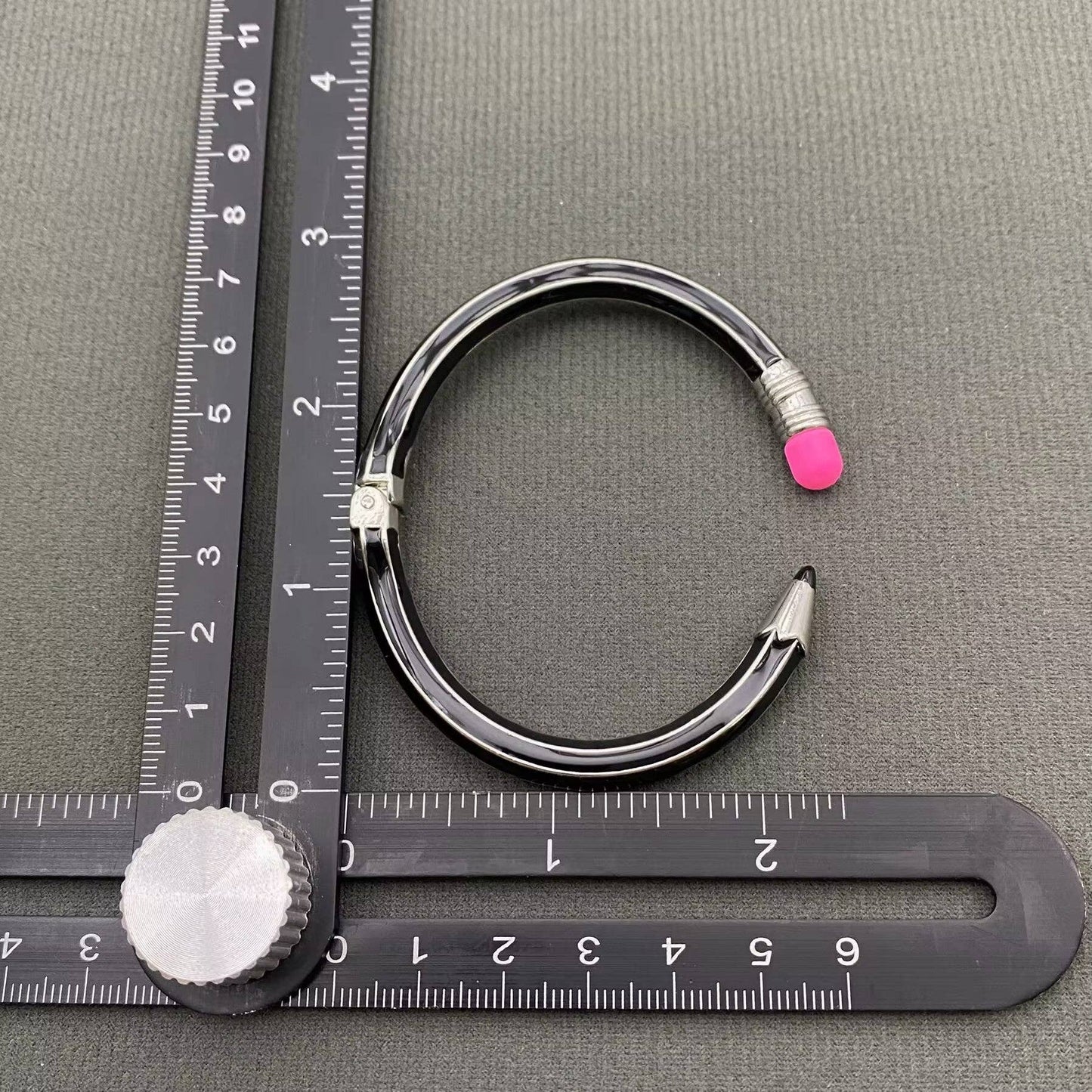 Pencil Cuff