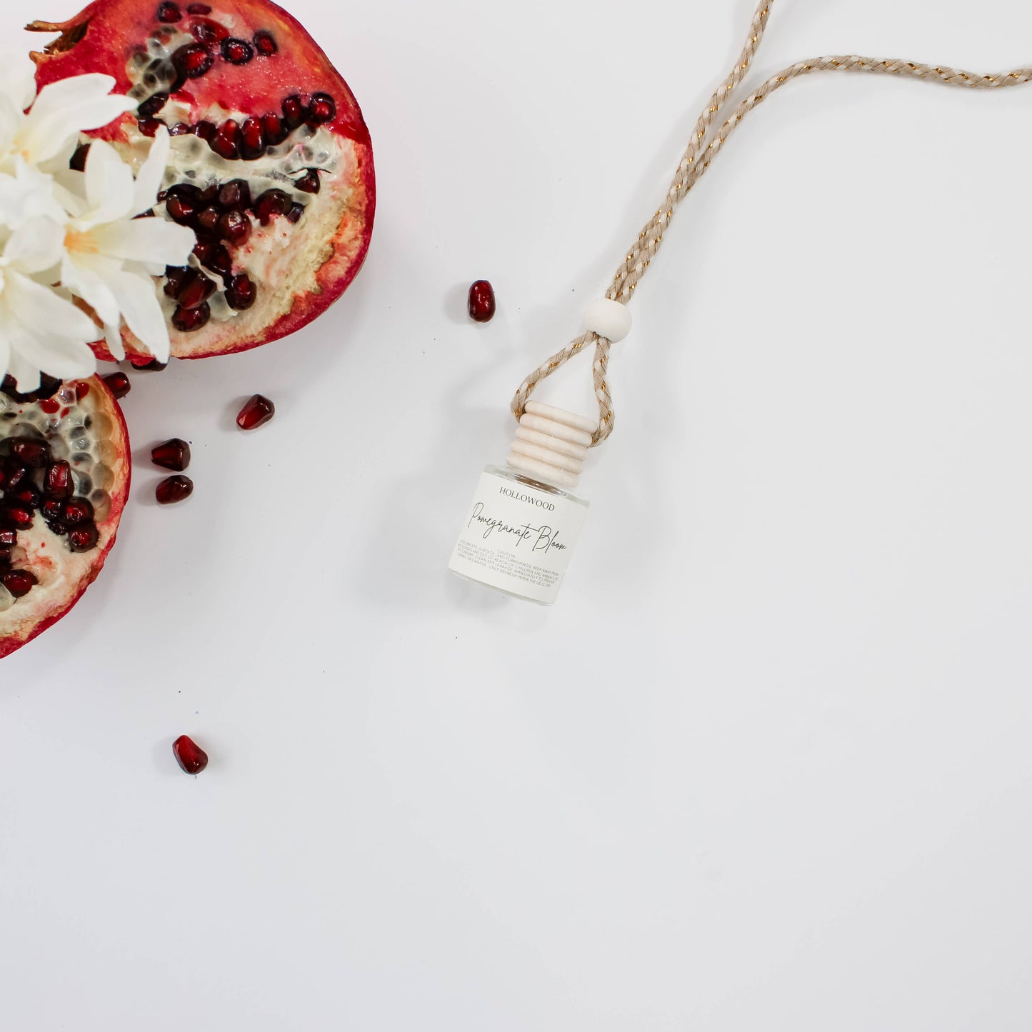 SPRING CAR DIFFUSERS: FRENCH LAVENDER