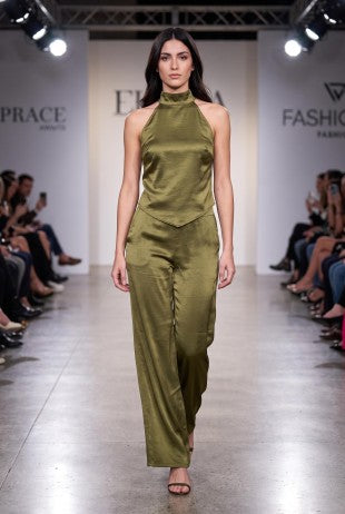 Olive You Forever Set