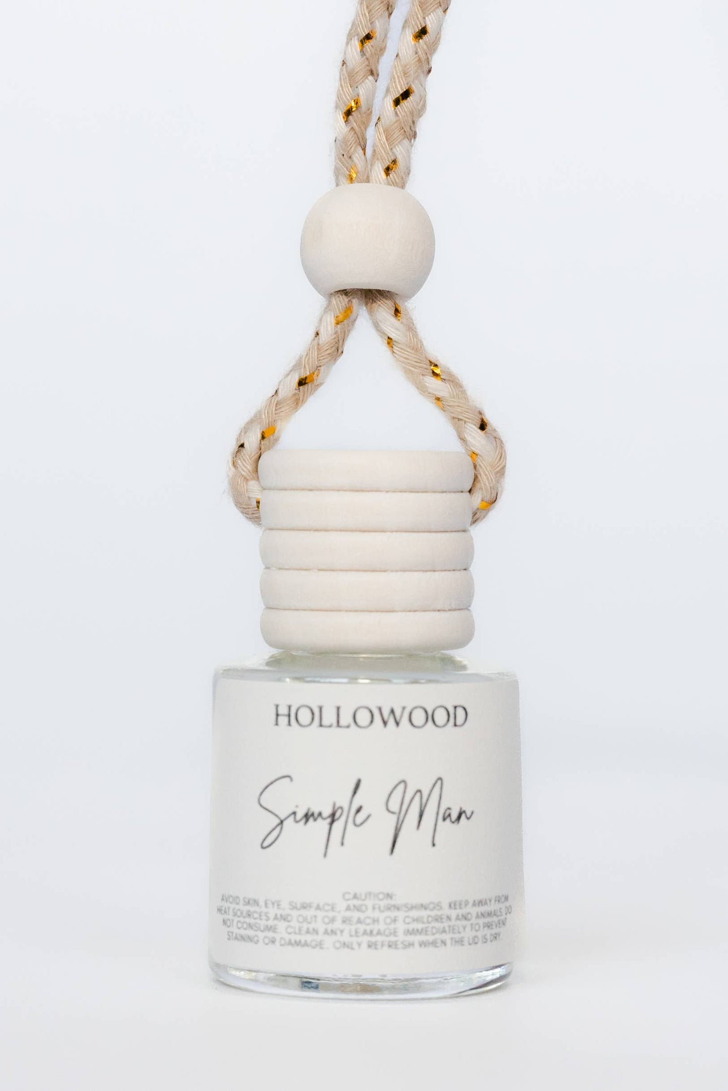 MEN CAR DIFFUSERS: Suga Daddy