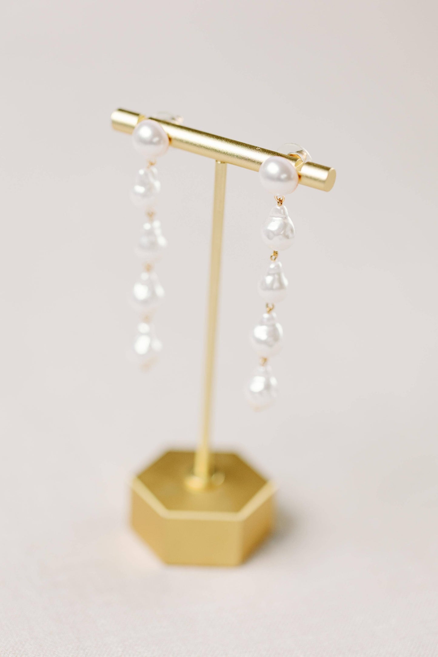 Pearl Lane Drops