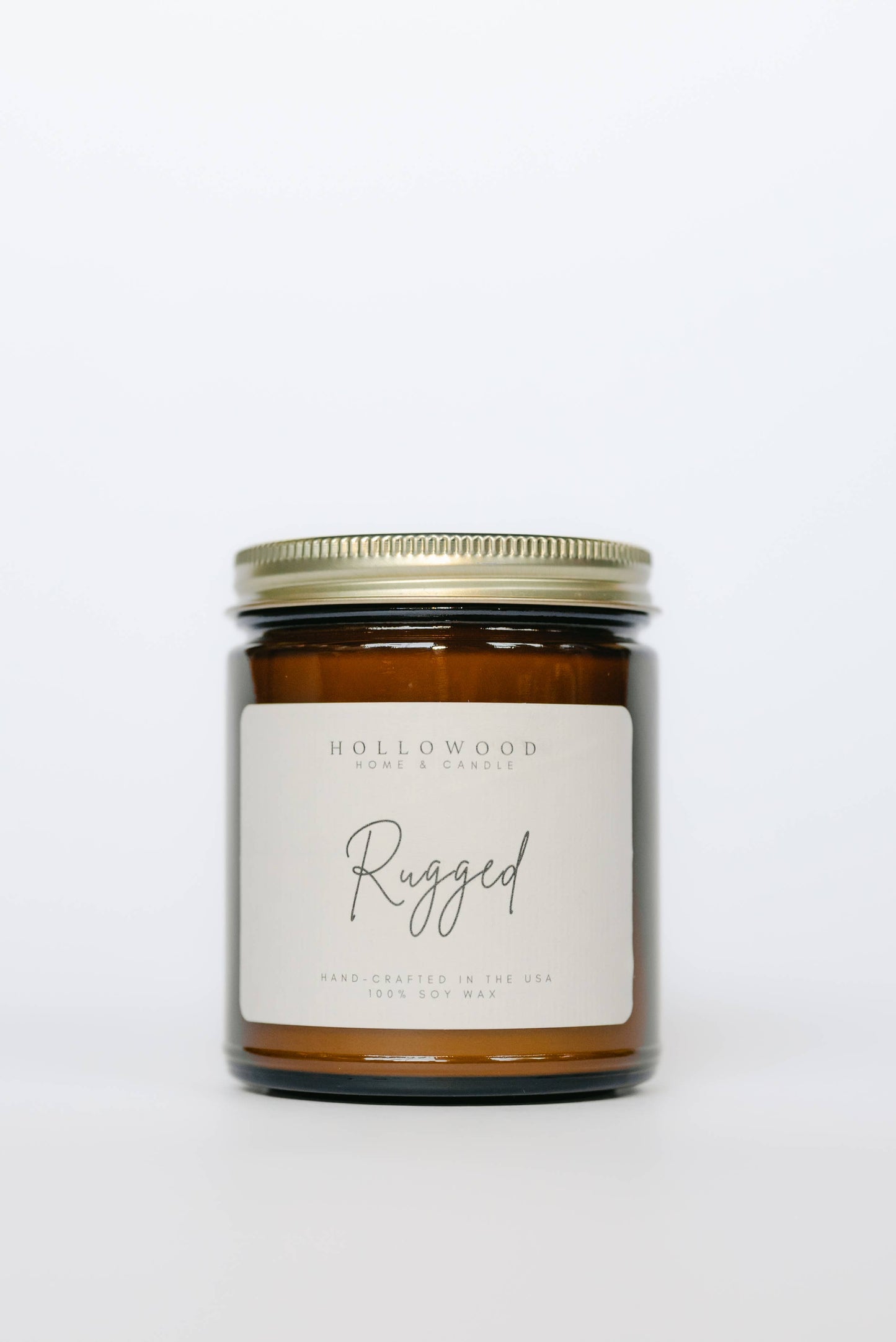 RUGGED | MEN’S COLLECTION: 8 OZ