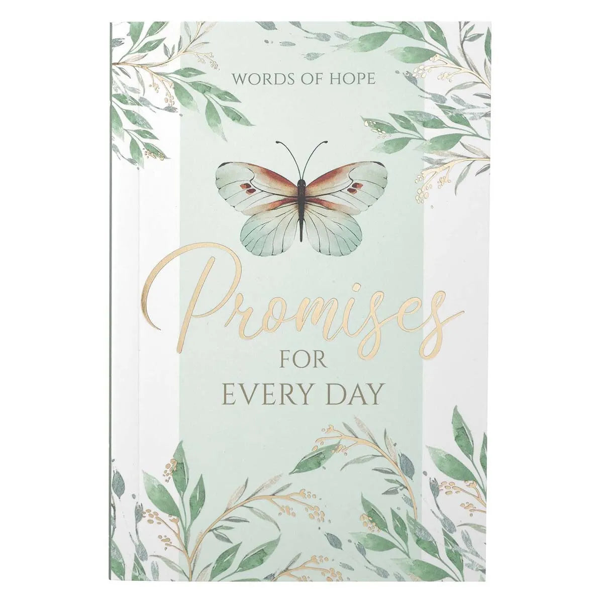 Promises For Every Day Devotional