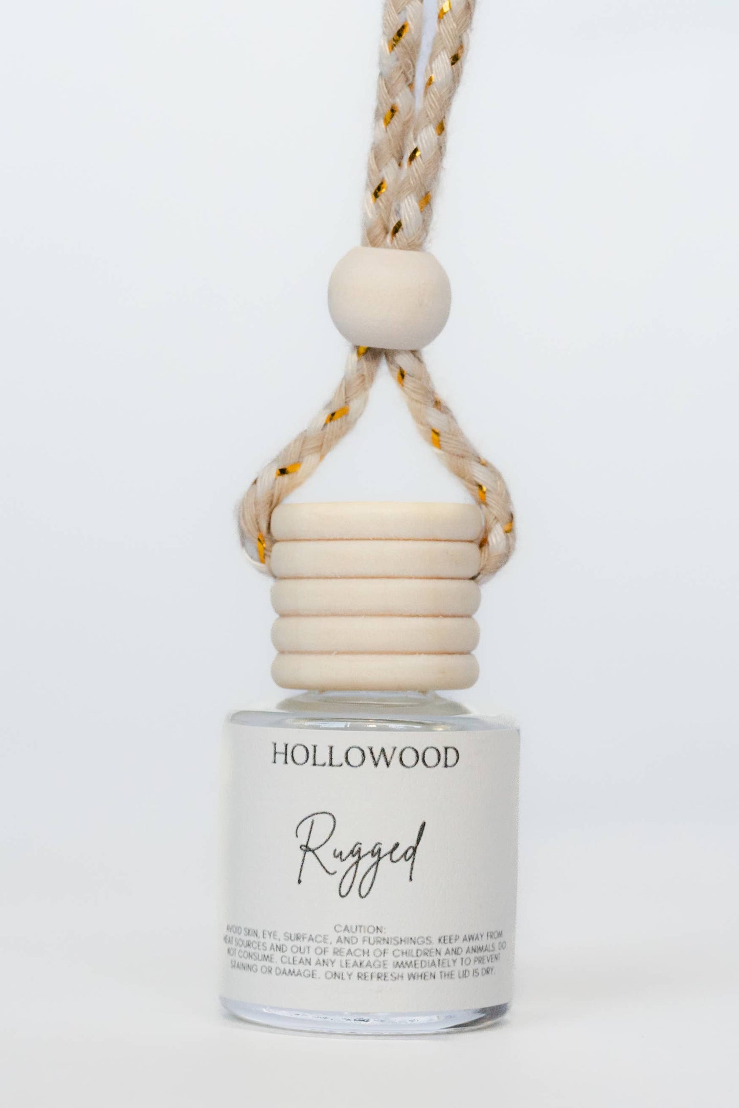 MEN CAR DIFFUSERS: Suga Daddy