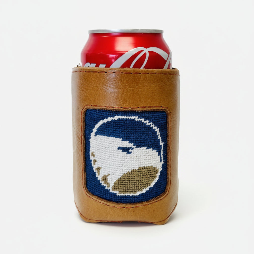 Georgia Southern Can Cooler