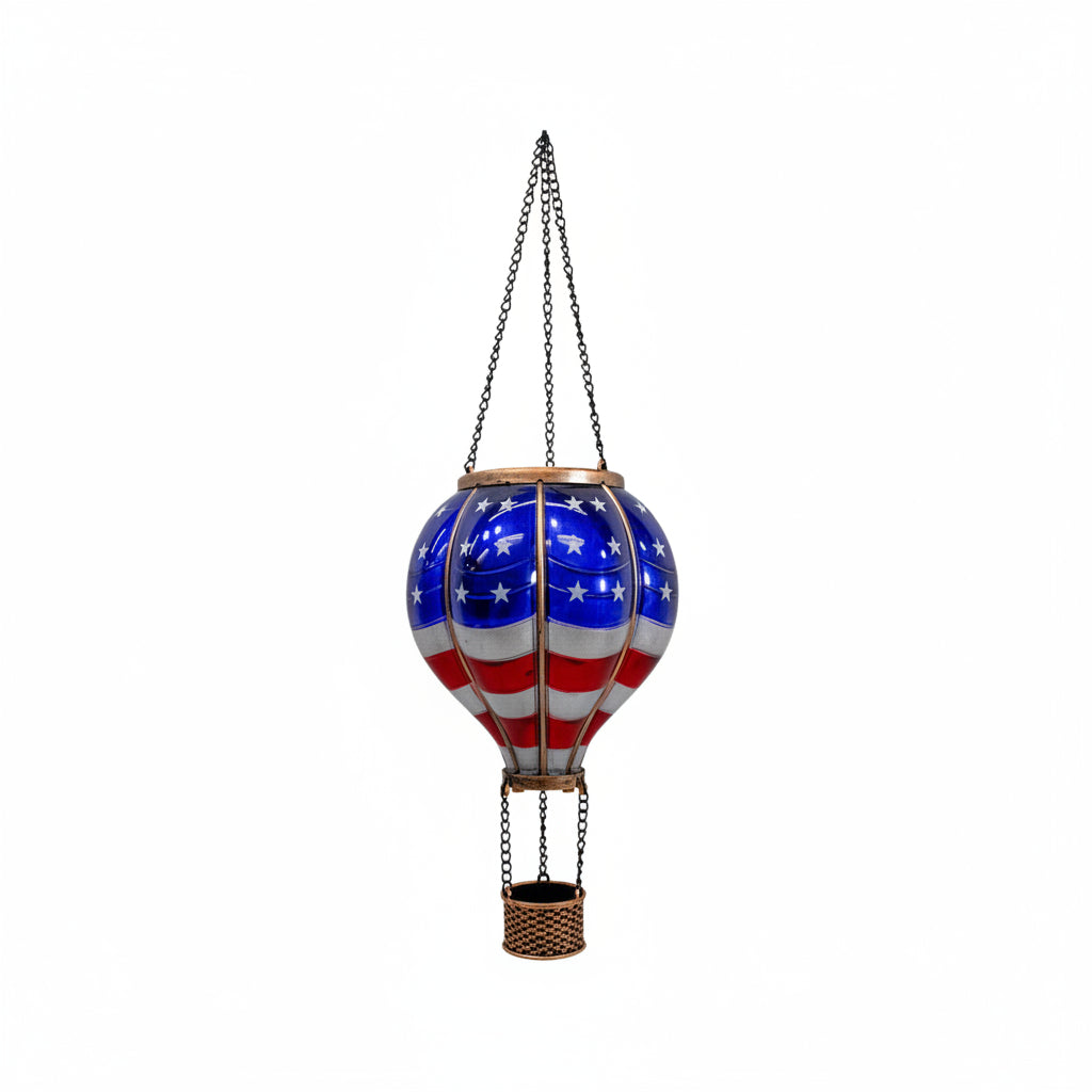 Small USA Hot Air Balloon *Sale*