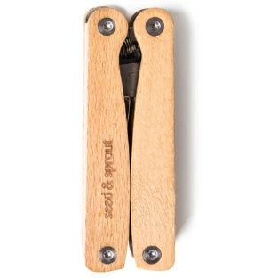 Seed and Sprout 6 in 1 Trimmer Gardening Pocket Tool, Pruning Shears