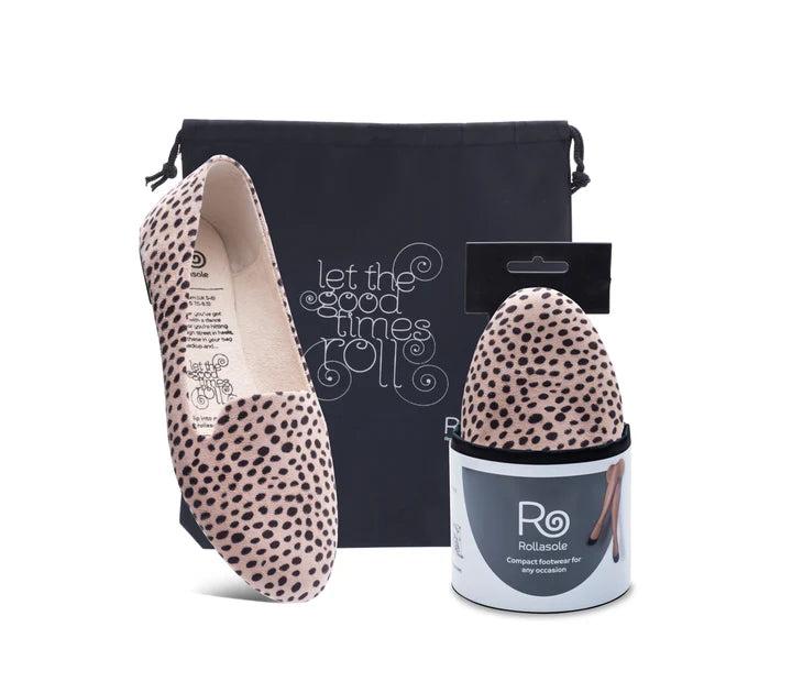 The Savannah Rollasole