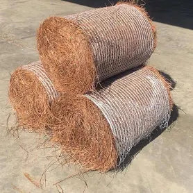 Pine Straw (Roll)