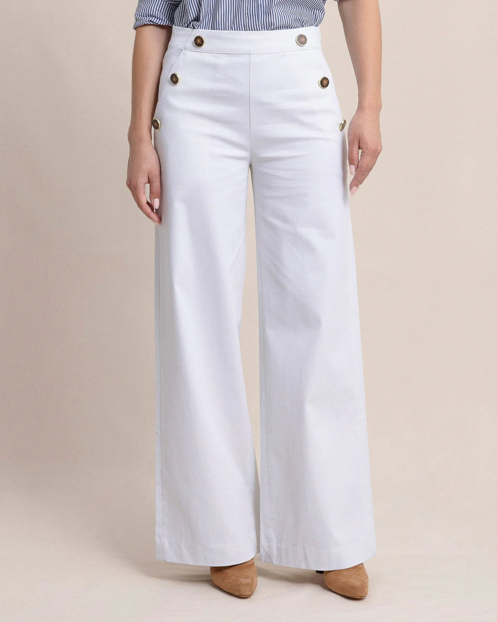 Southern Tide Thalia Sailor Pant