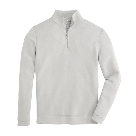 Onward Reserve Yeager Performance Pullover - Mirage Grey