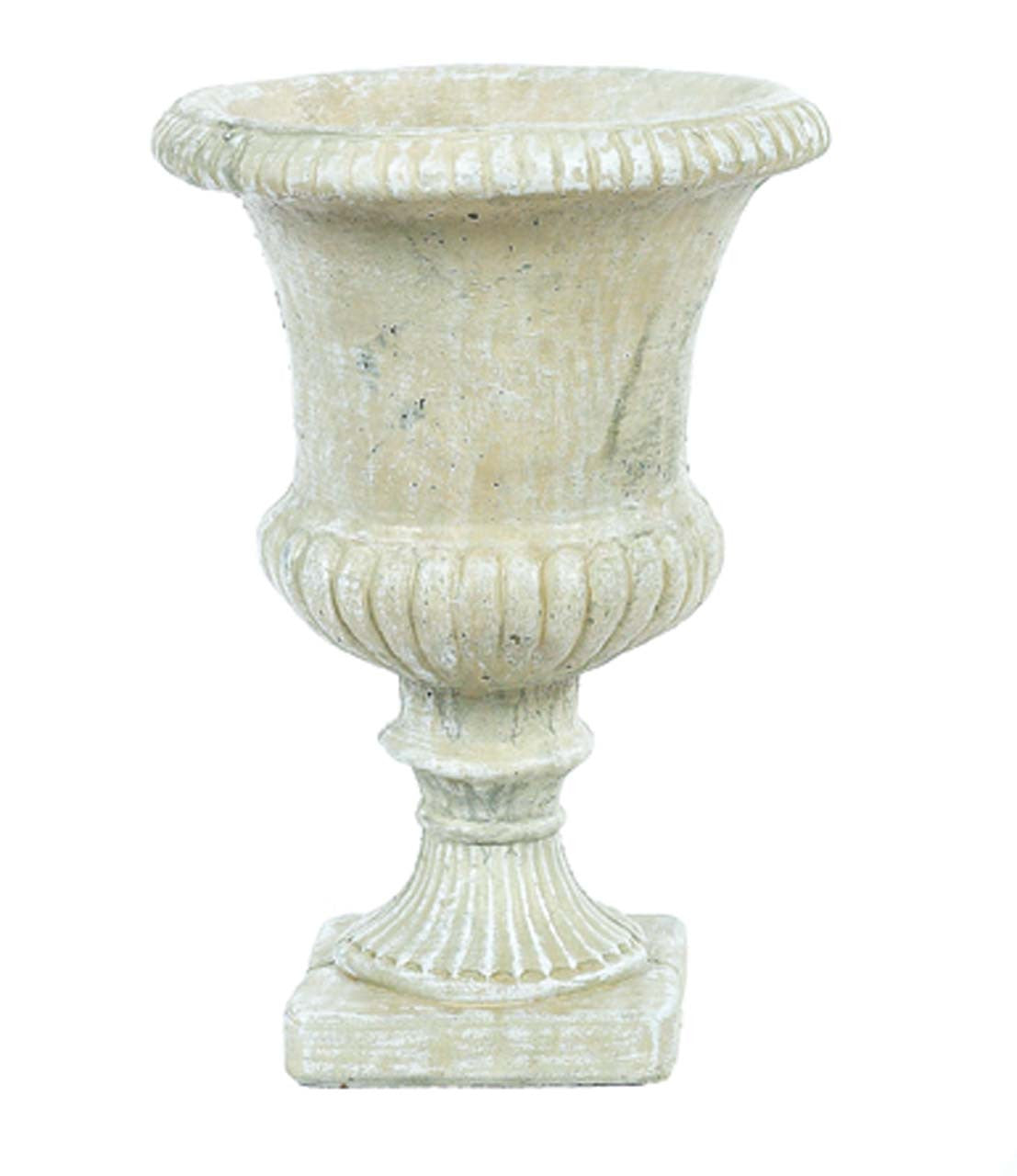 🏺 Wright’s Market Plain Urn