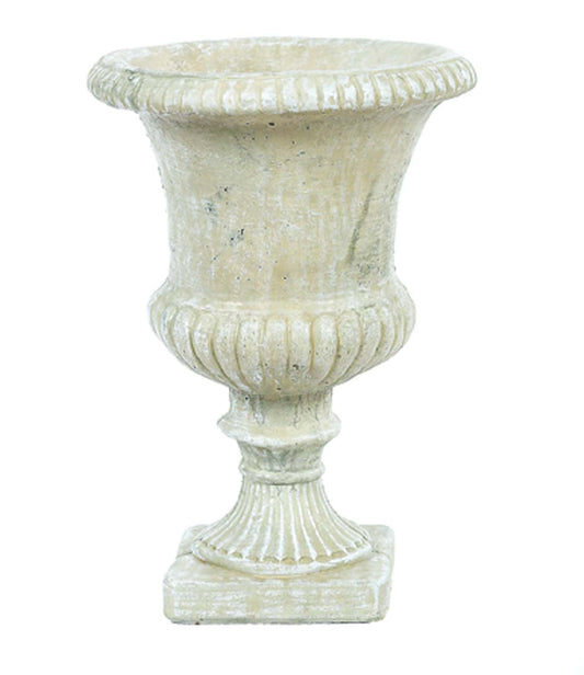 🏺 Wright’s Market Plain Urn