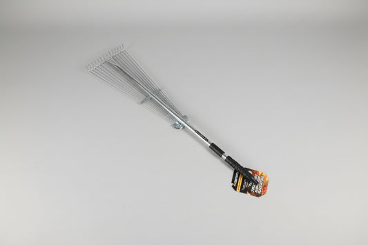 Centurion Adjustable Metal Rake