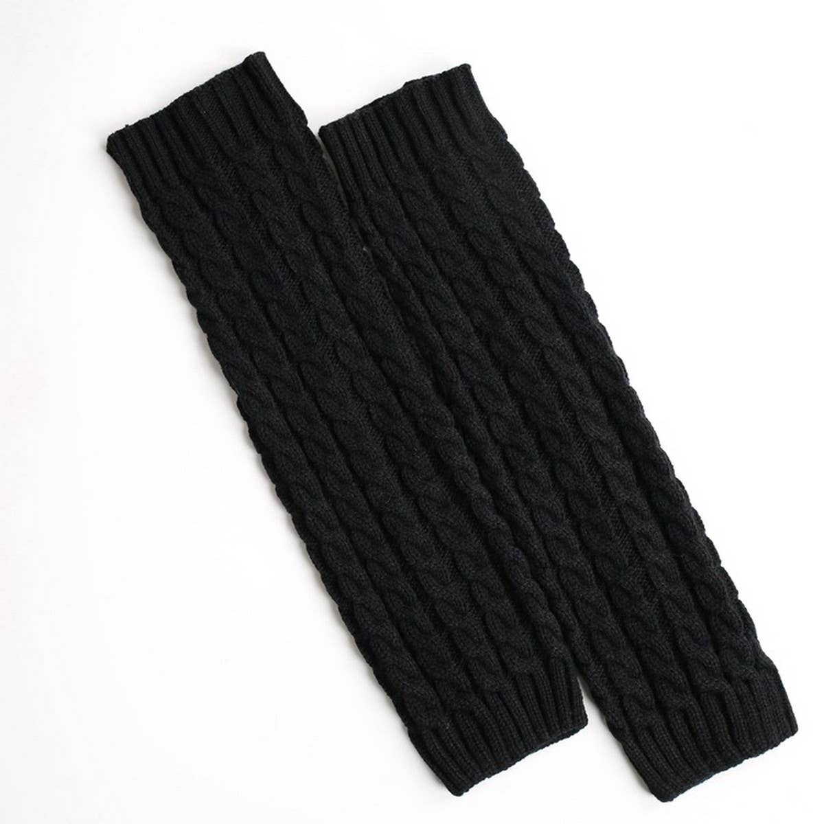 Autumn & Winter Calf Socks – One Size