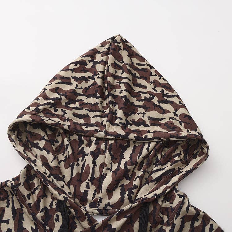 Honey Hole Outdoors Blindside Hoodie - DBC