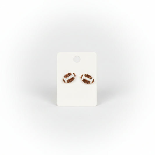 Sport Stud Earrings
