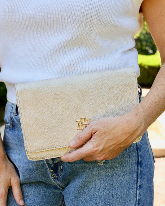 Bryn Clutch/Crossbody