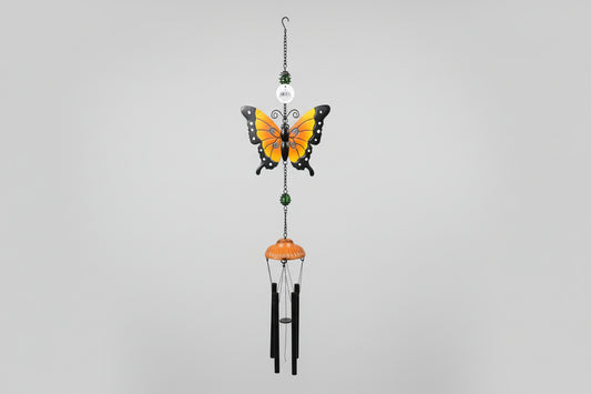 Assorted Metal Wind Chimes