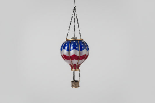 USA Hot Air Balloon