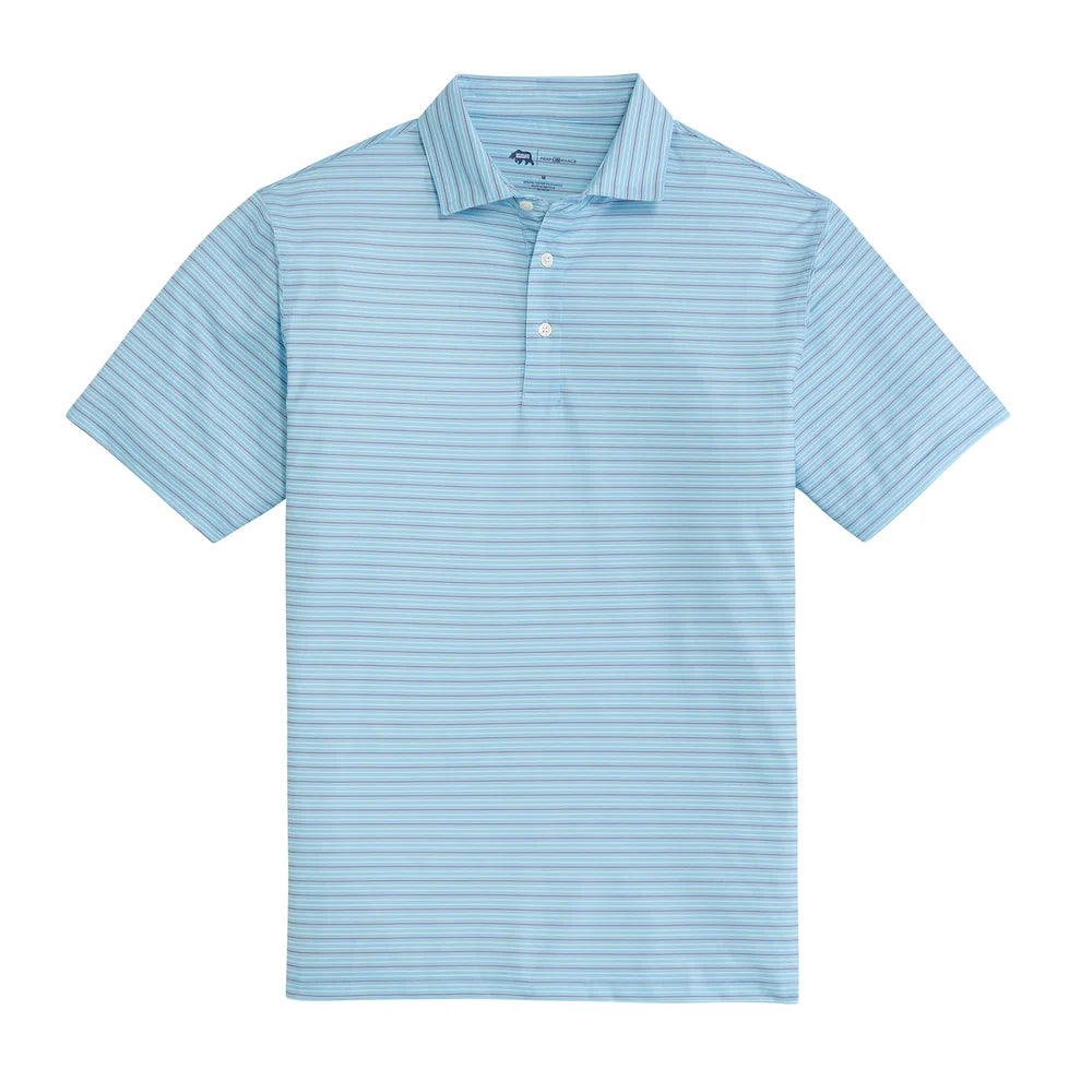 Onward Reserve Driver Performance Polo in Skyride