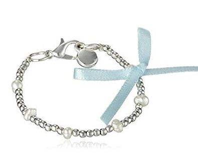 Timeless Baby To Bride Keepsake Bracelet