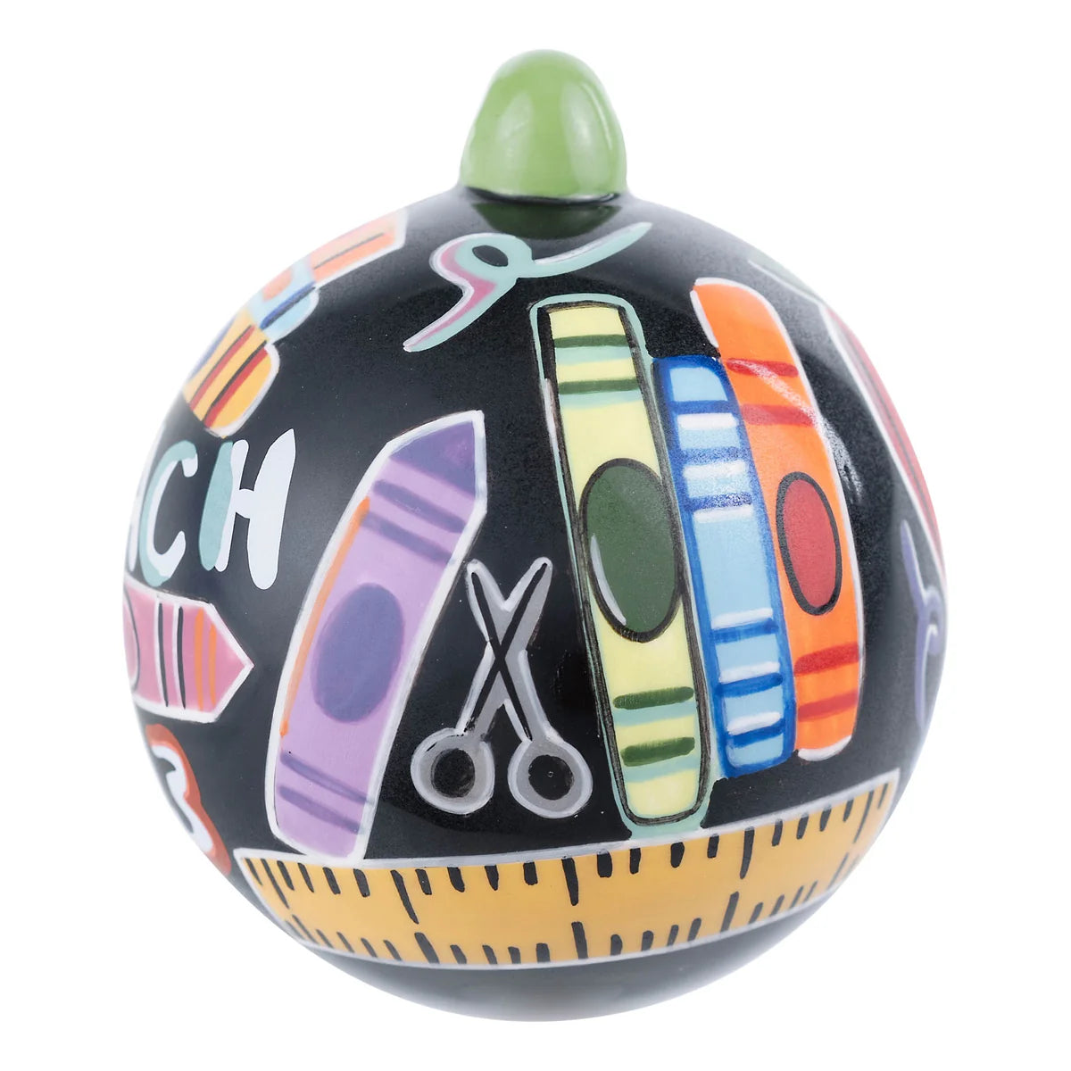 Glory Haus Teacher Things Ornament - Thumbnail 5