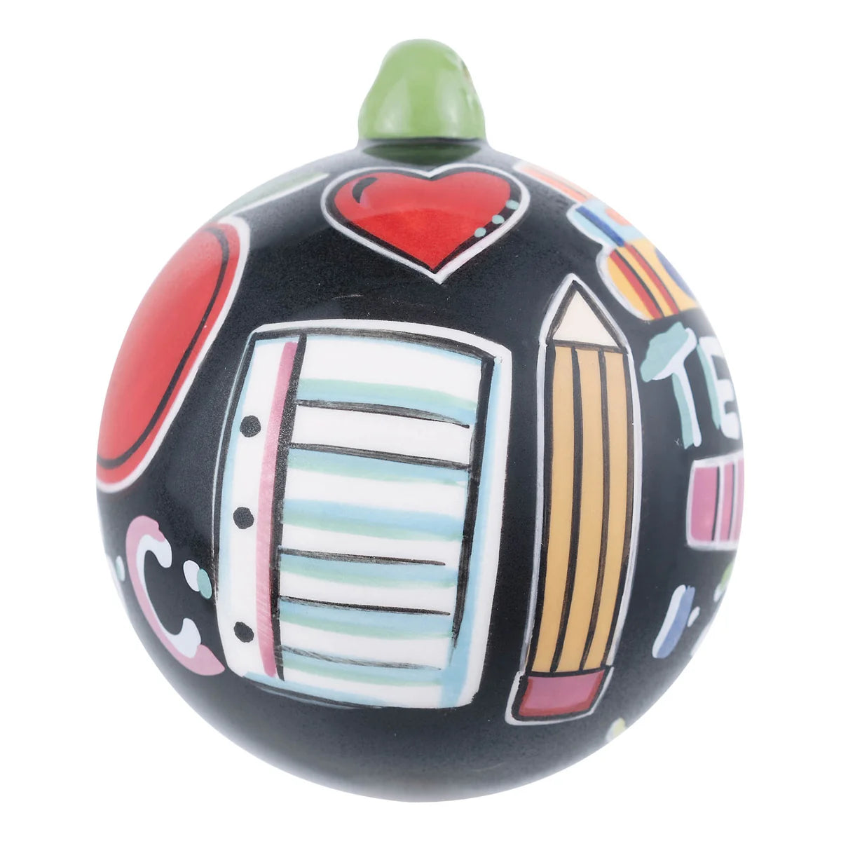 Glory Haus Teacher Things Ornament - Thumbnail 3