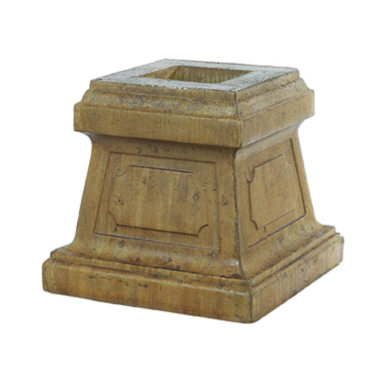 🏛️ Athens Stone Casting Apex Pedestal