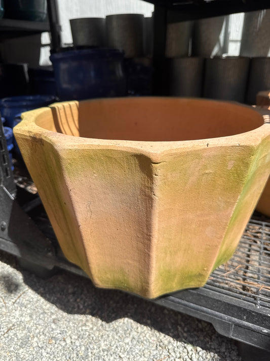 12" Novo Egg Planter