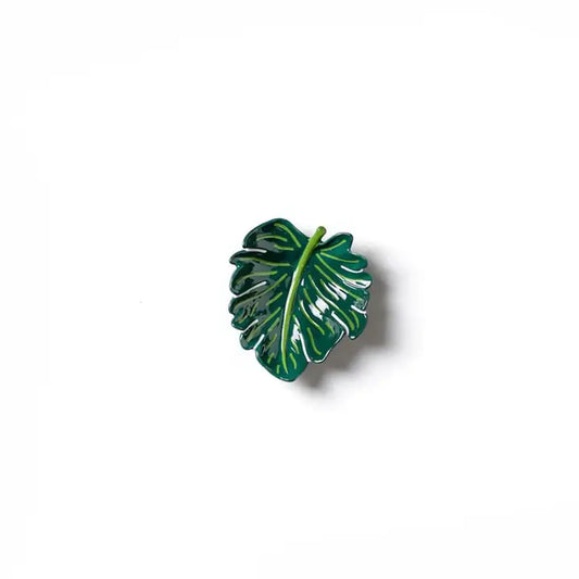 Coton Colors Palm Trinket Bowl