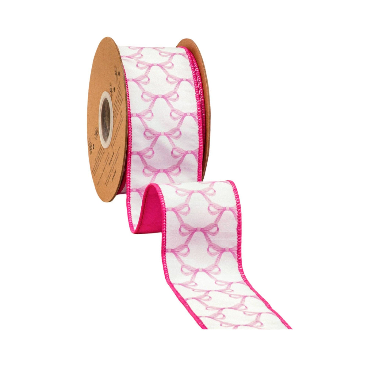 Wright Ribbon 2 1/2