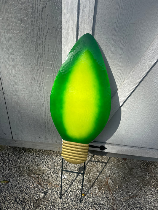 Assorted Christmas Bulb #2