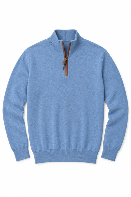 Onward Reserve Jackson Pullover- Endless Sky