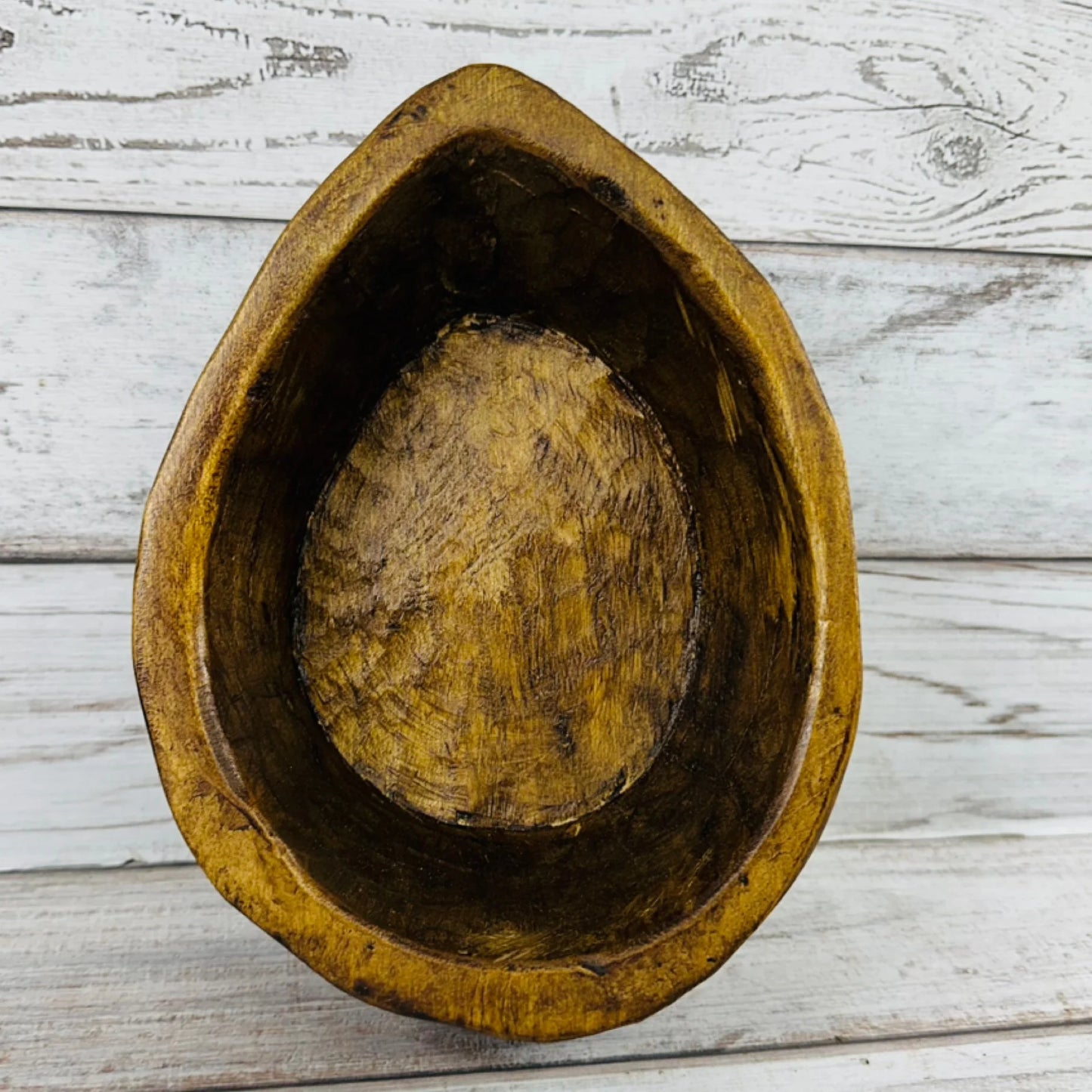 Easter Egg Dough Bowl