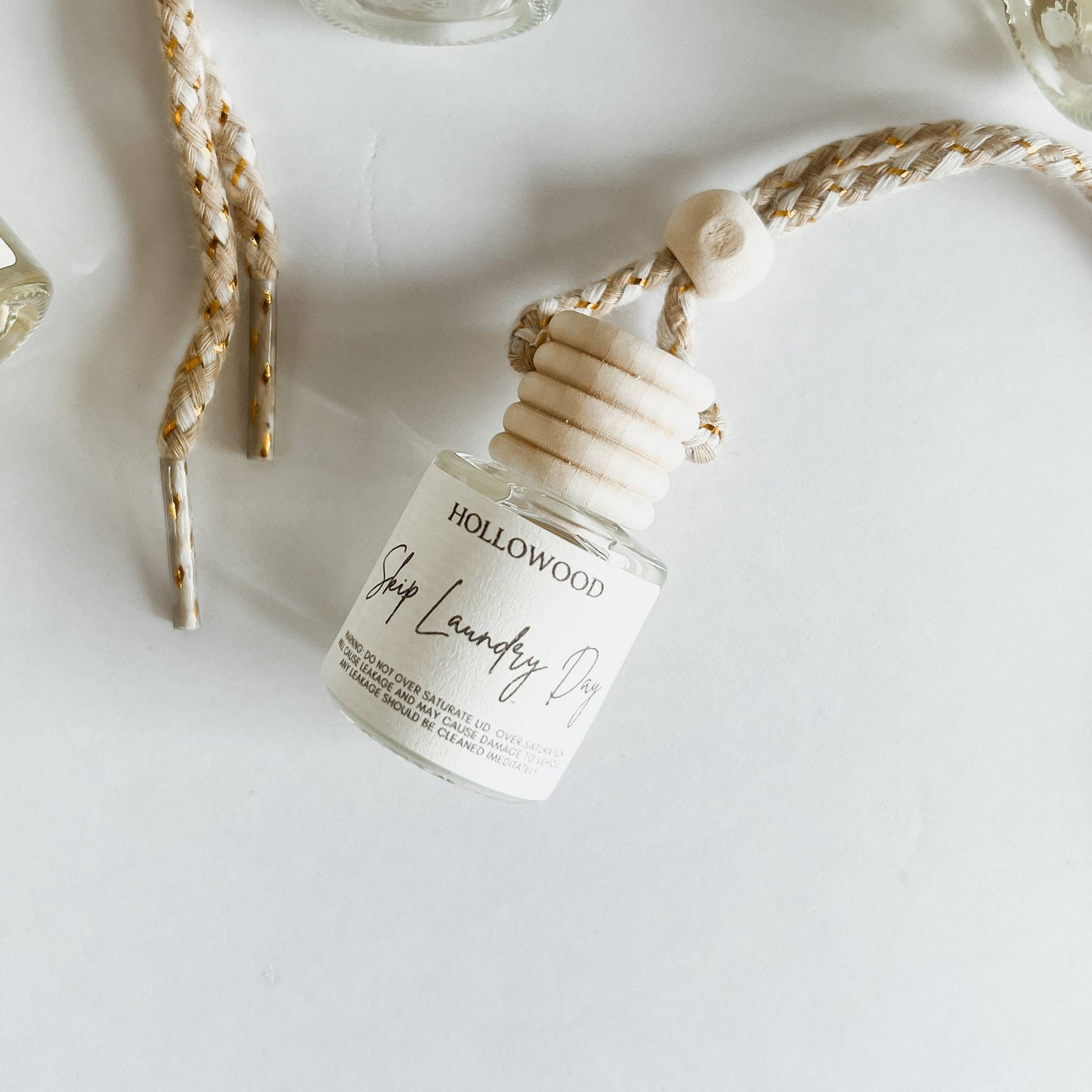 EVERYDAY CAR DIFFUSERS: LAWD YASSS!