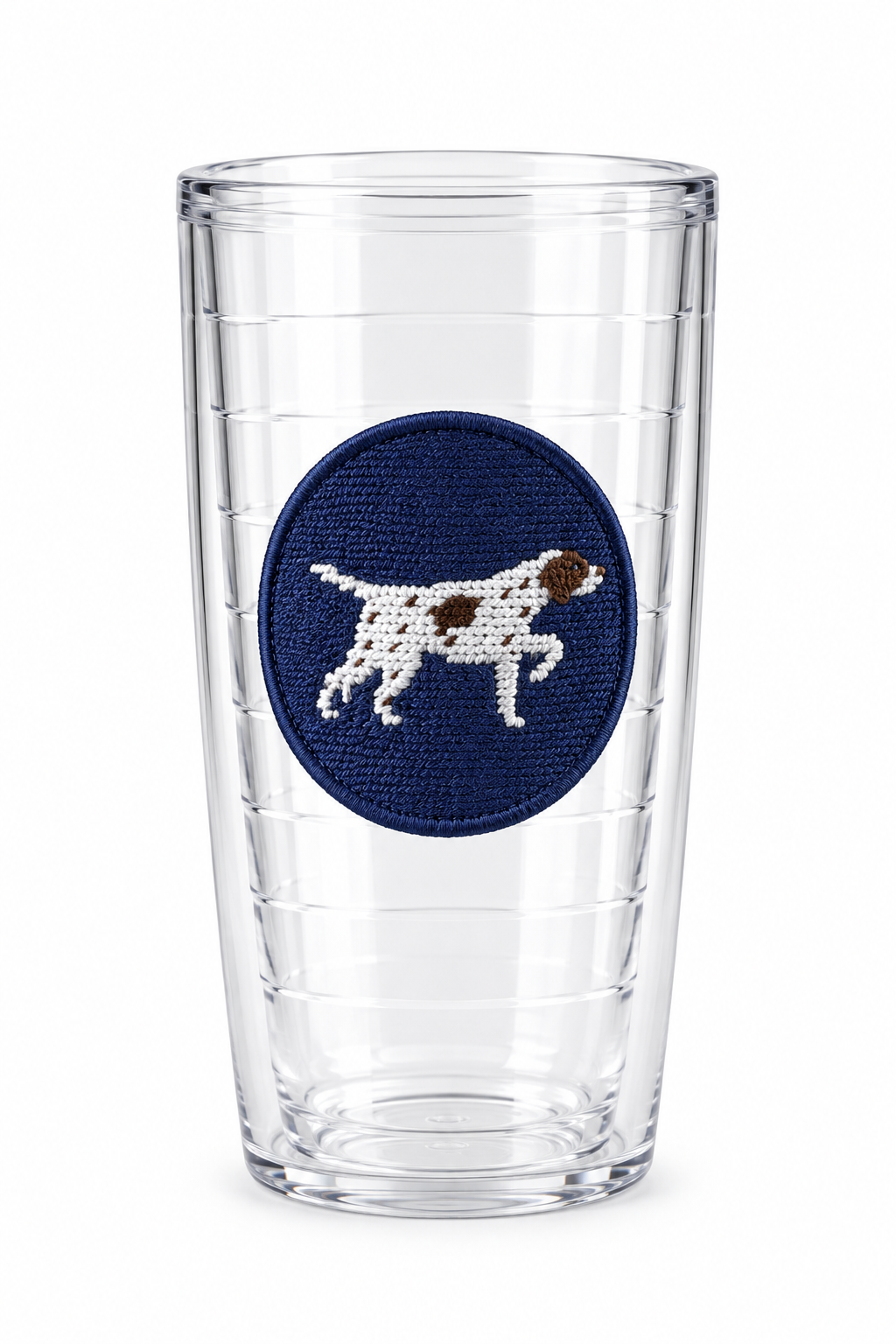 Pointer tumbler