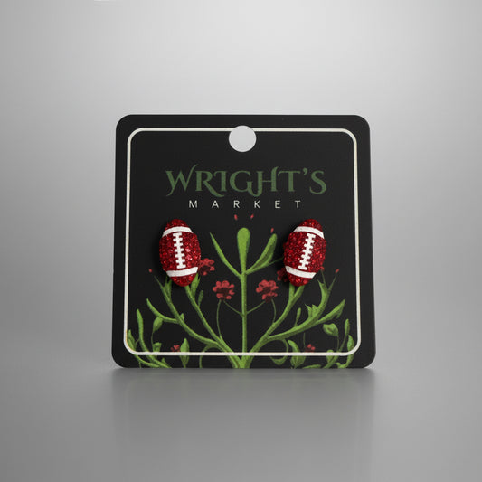 Game day Paved Football Studs