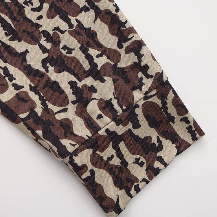 Honey Hole Outdoors Blindside Hoodie - DBC