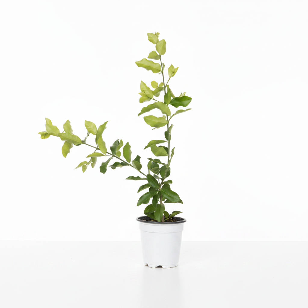 Assorted Fruit (4" Trees)